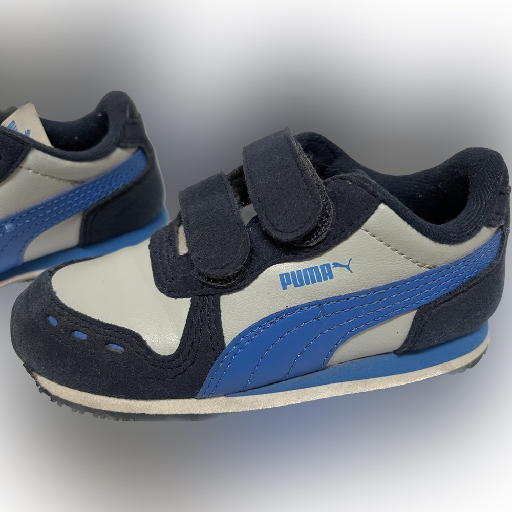 Puma Toddler Sneakers